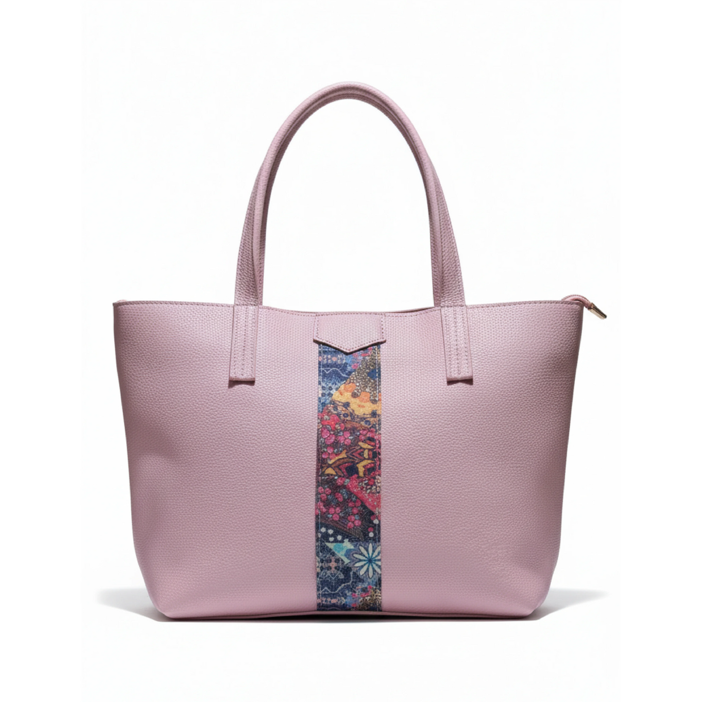 Blush Bloom Handbag