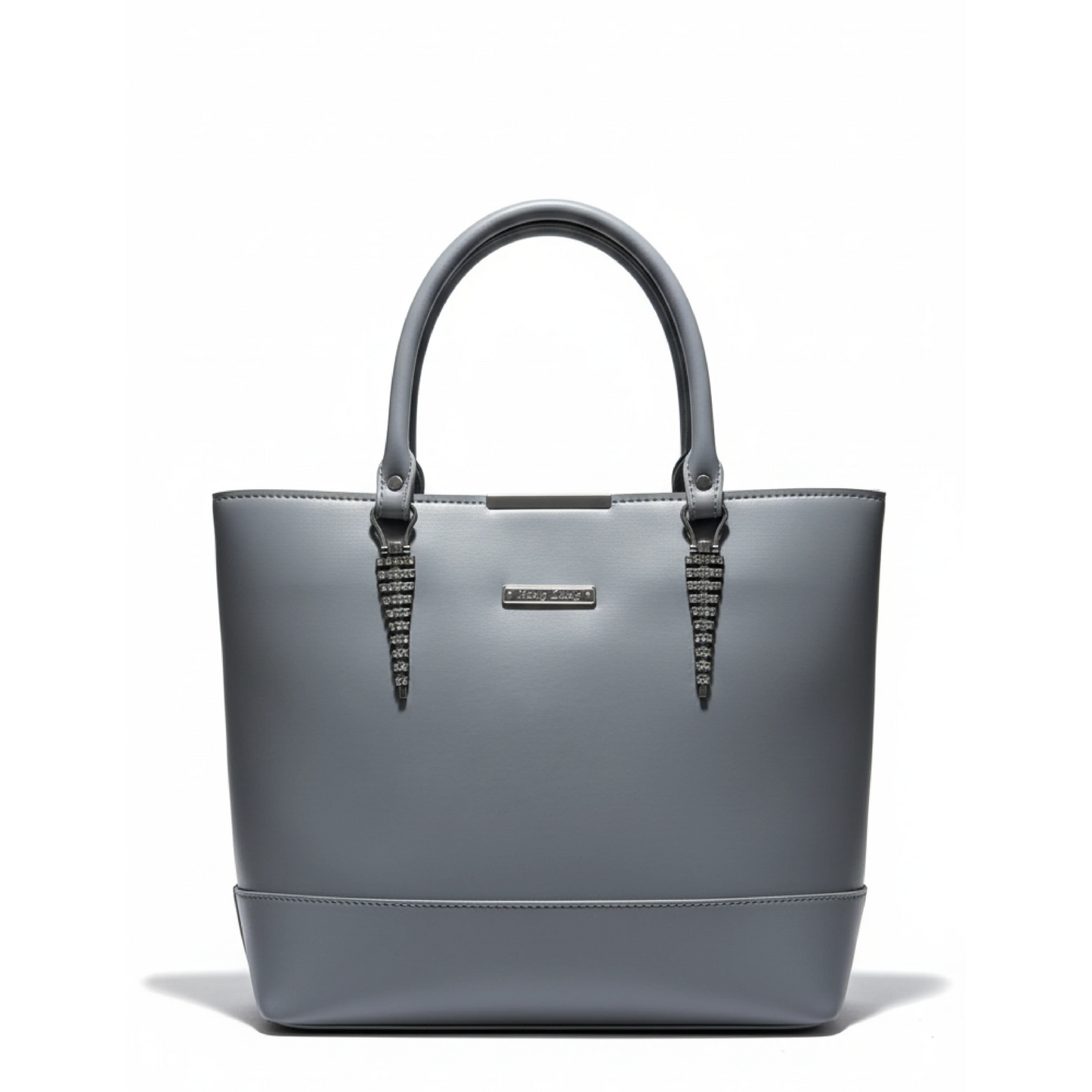 The Black Diamante Chain