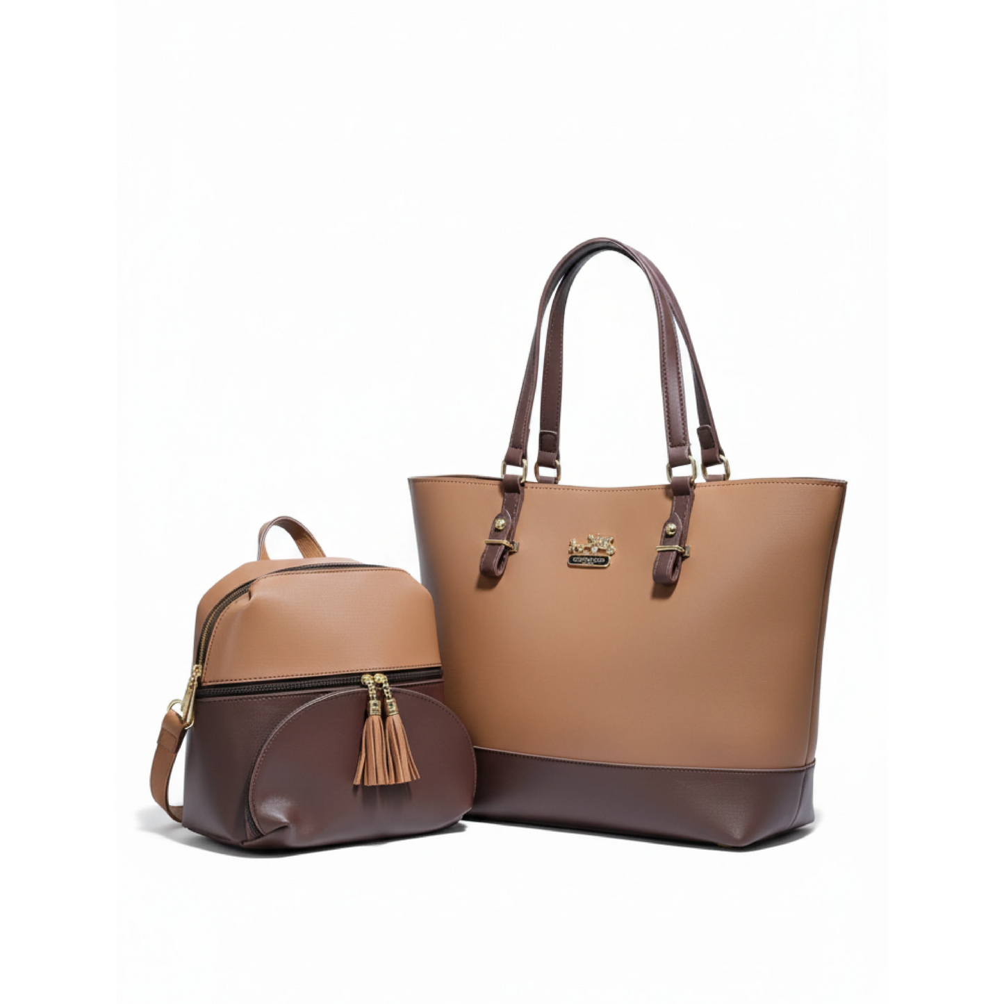Classic 3-Piece Bag Set