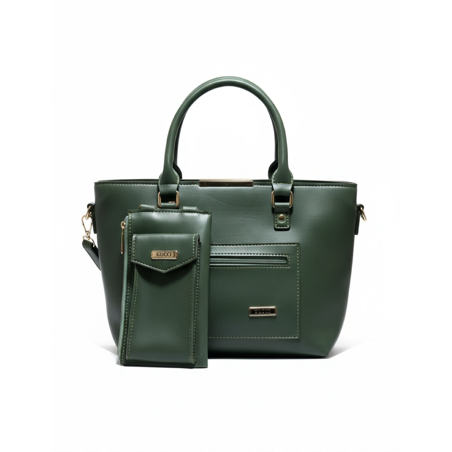 The 2-in-1 Daily Carryall