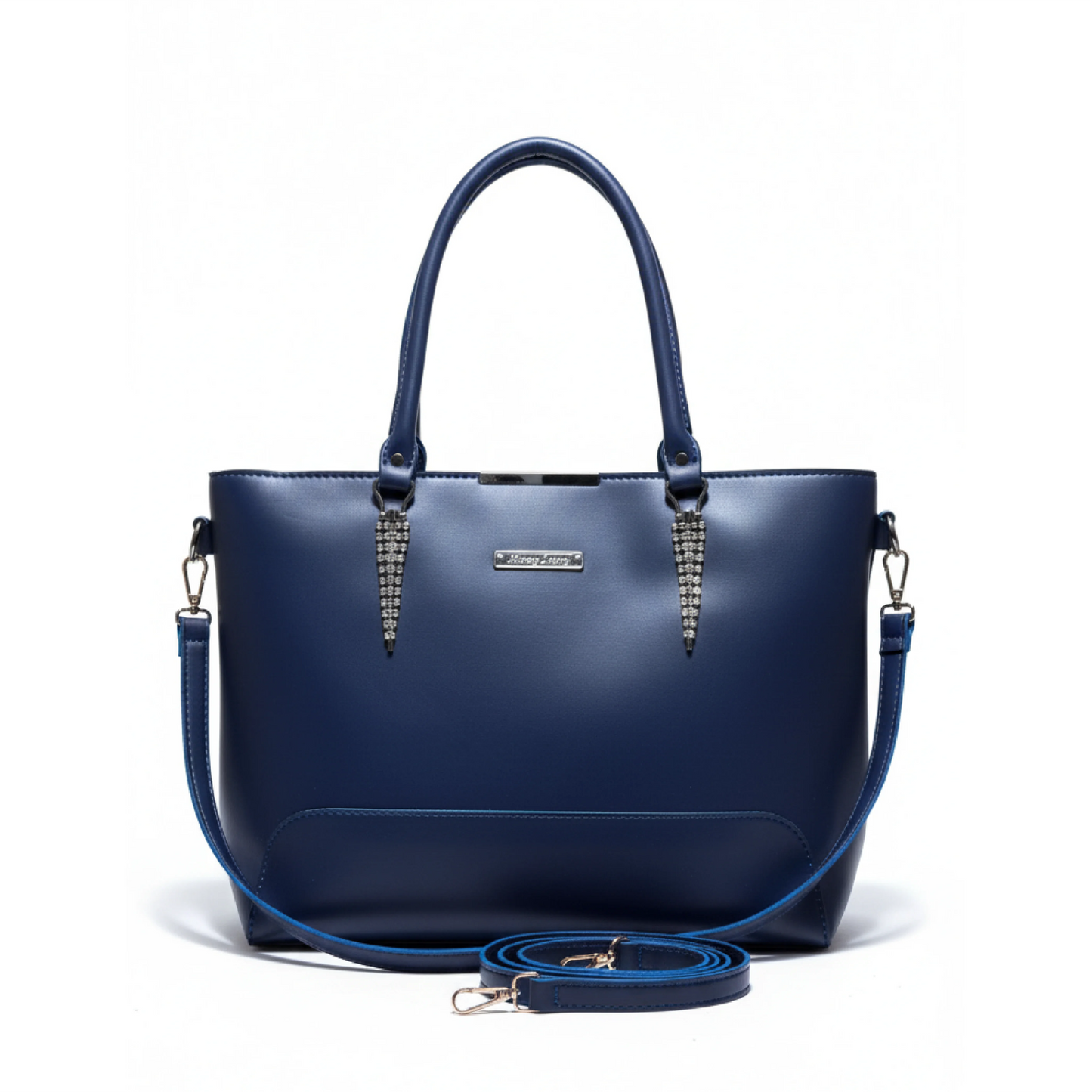 The Black Diamante Chain