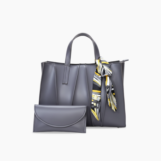 The 2-in-1 Elegance Handbag