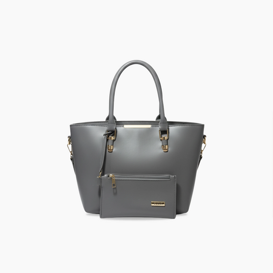 The 2-in-1 Daily Carryall