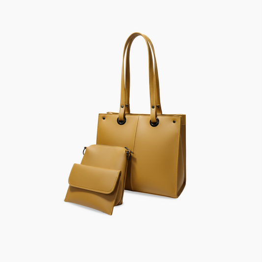 The Saffron 3-in-1 Structured Set