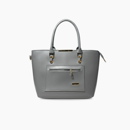 The Slate Gray (3 zip)