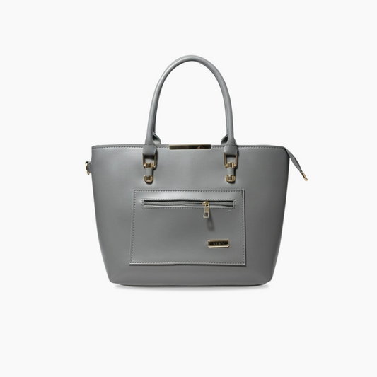 The Slate Gray (3 zip)