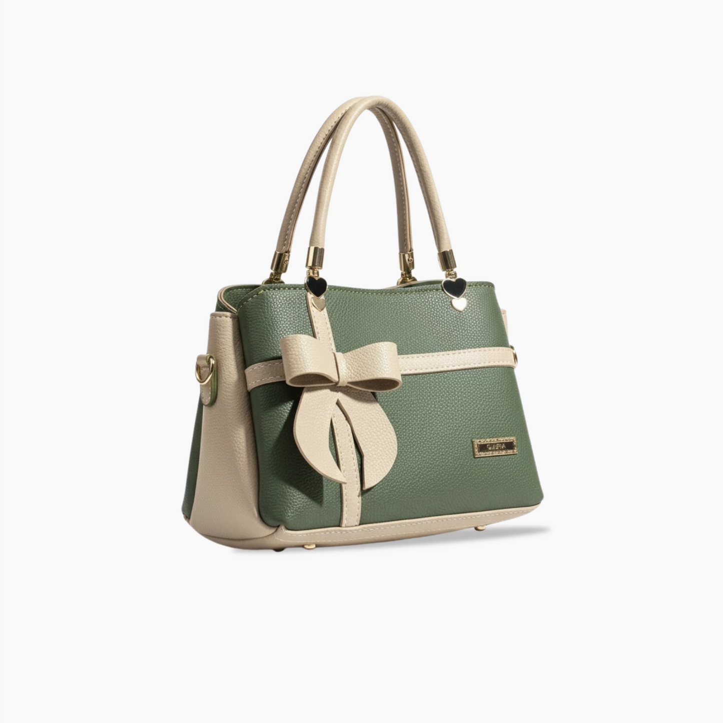 The Olive Green