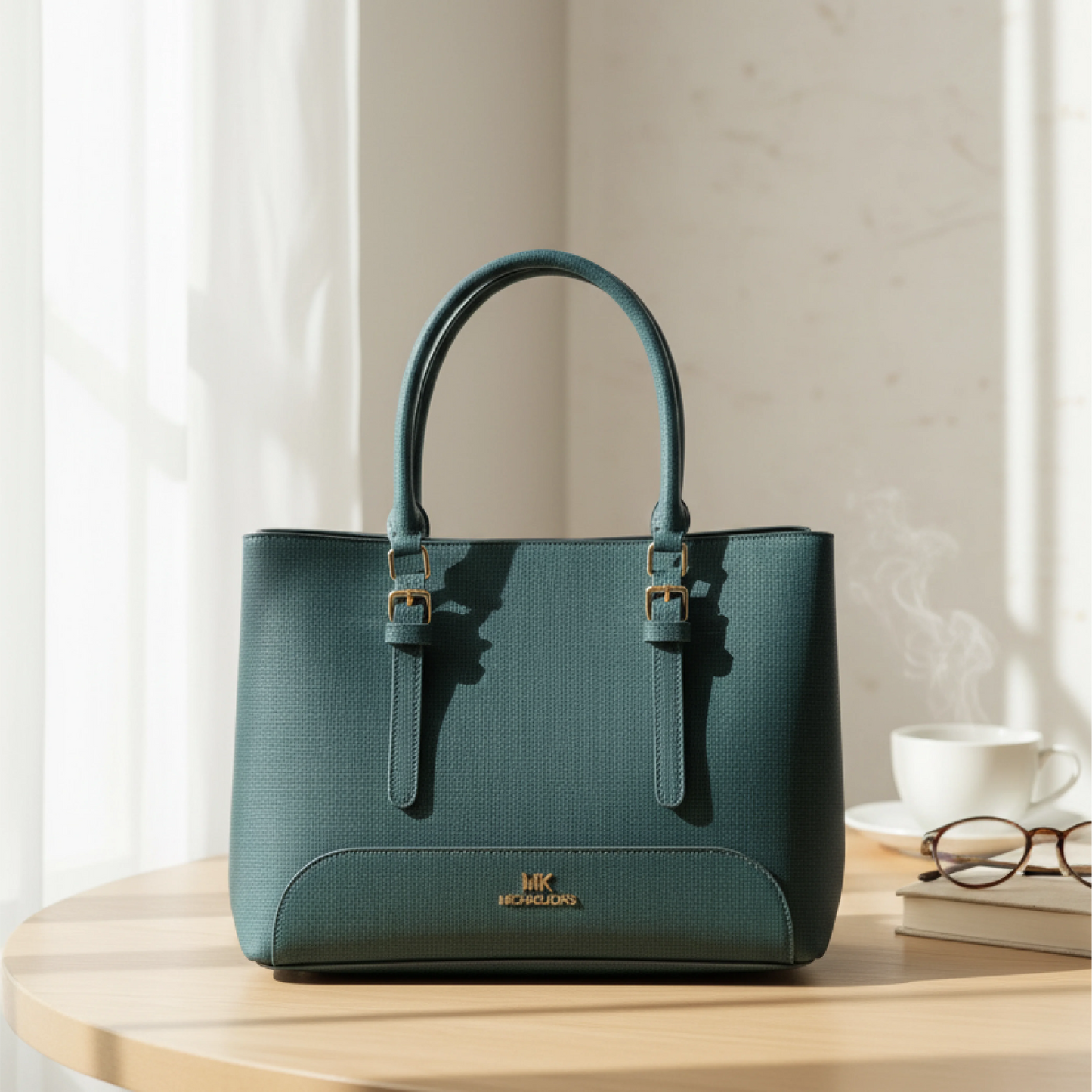 Signature Gold-Tone