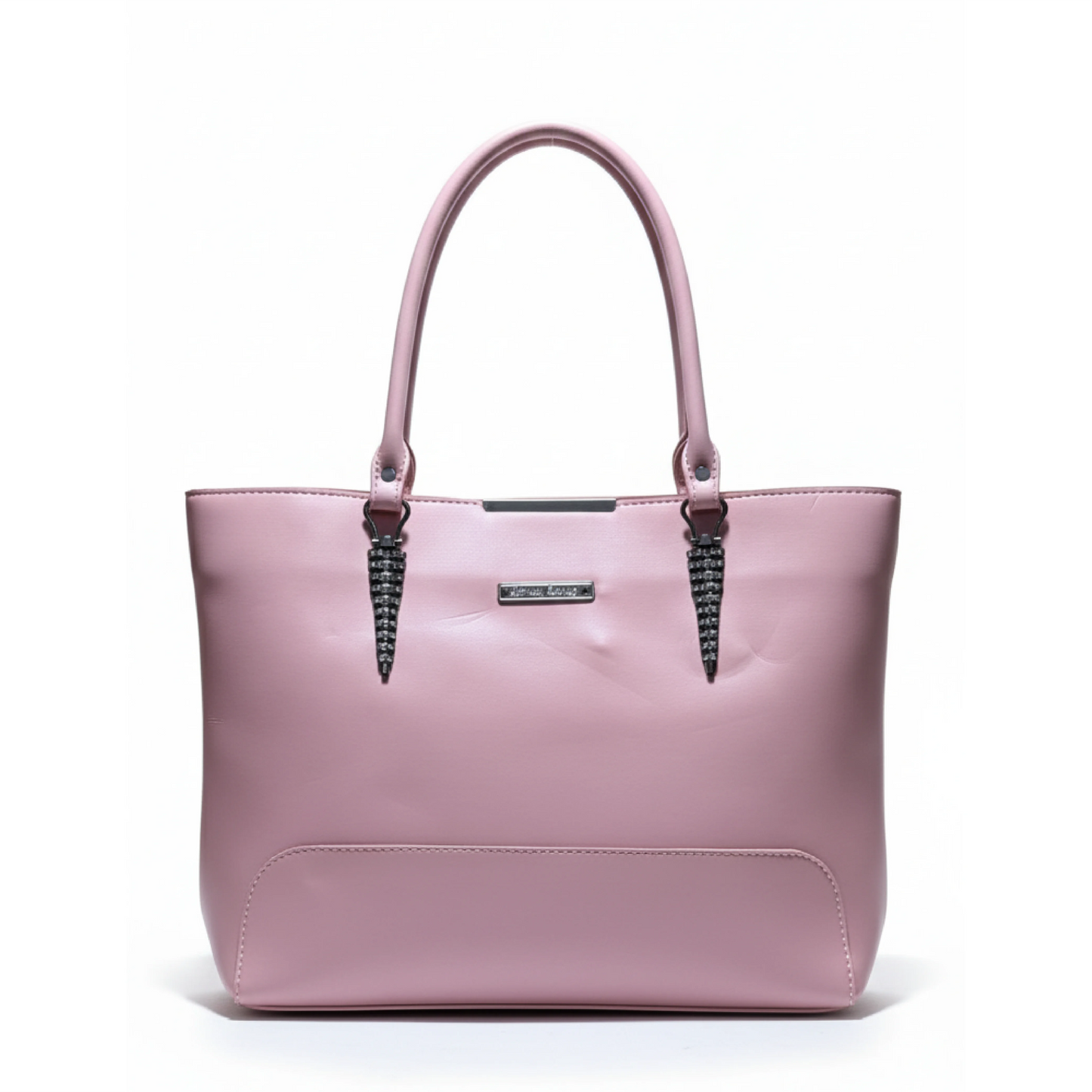 The Black Diamante Chain