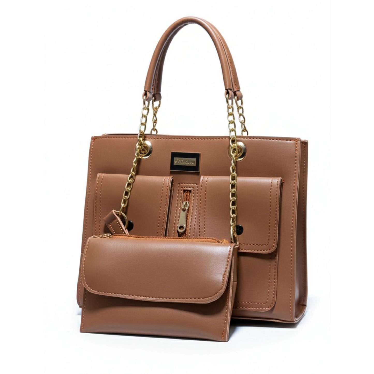 The Scarlet Chain Convertible Set (3 in 1)