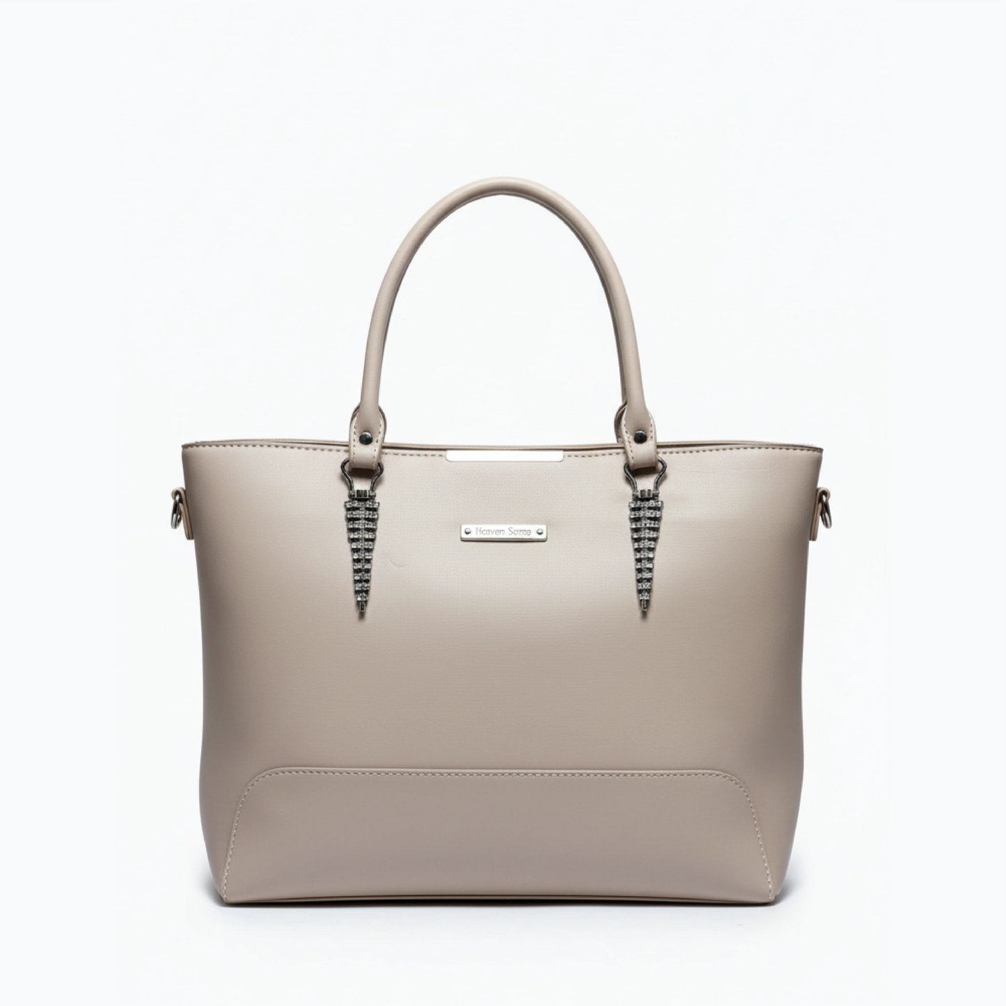 The Black Diamante Chain