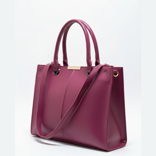 Classic chic Shoulder Bag