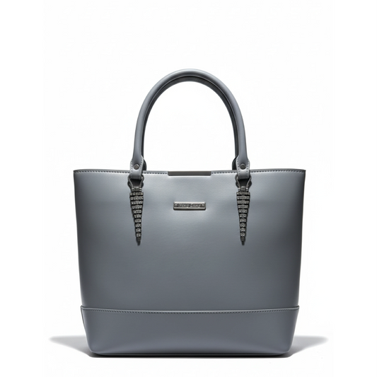 The Black Diamante Chain