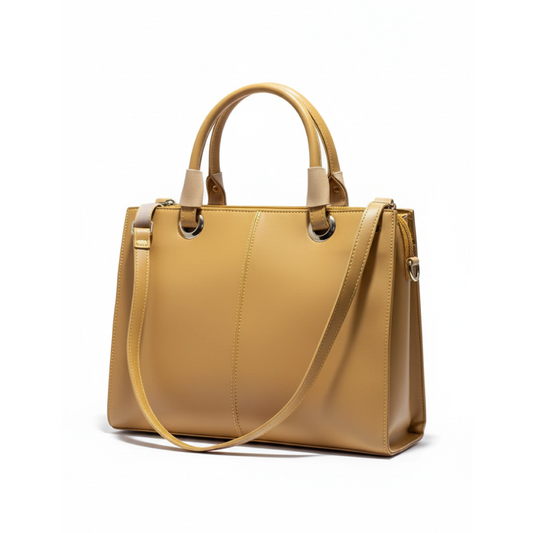 Classic chic Shoulder Bag