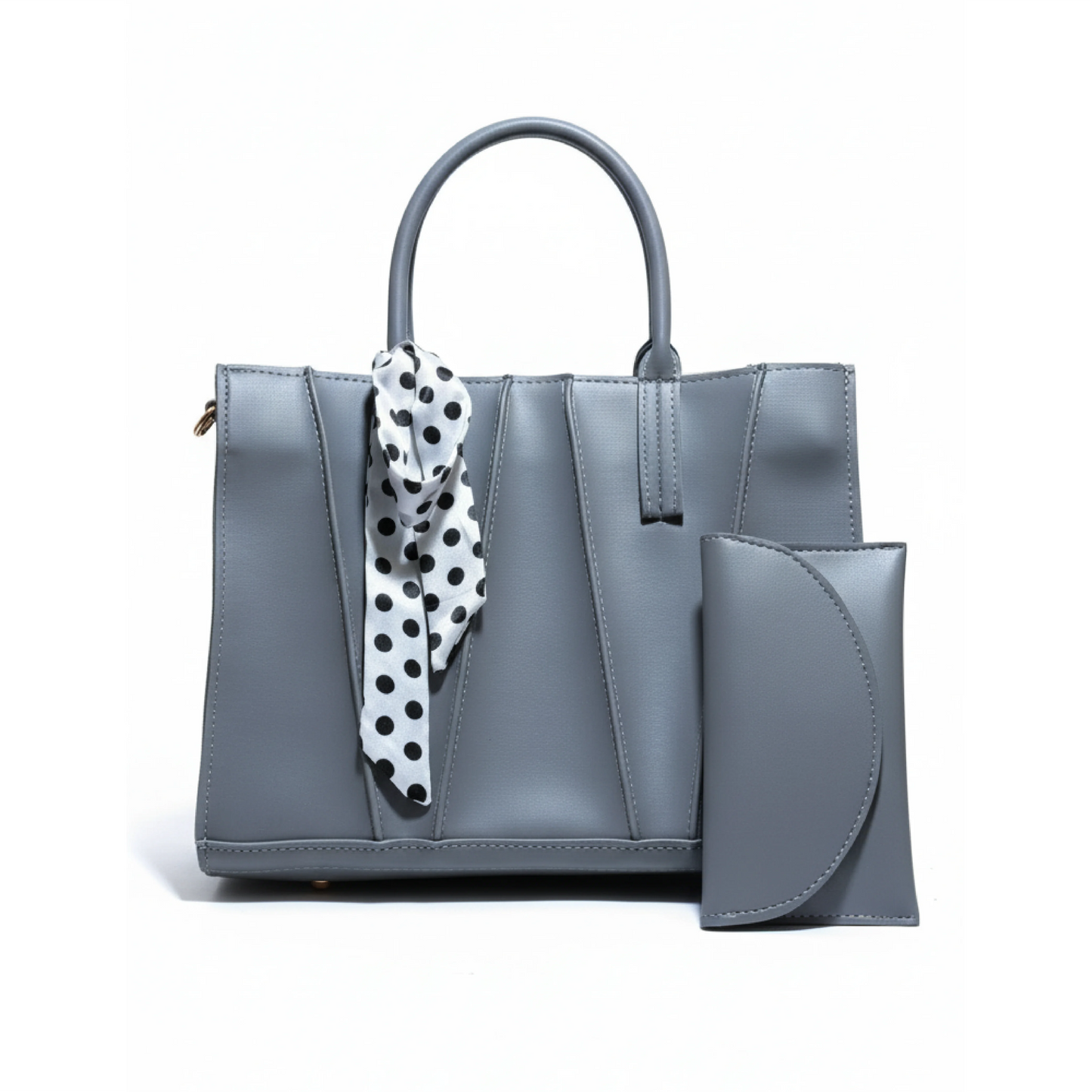 The 2-in-1 Elegance Handbag