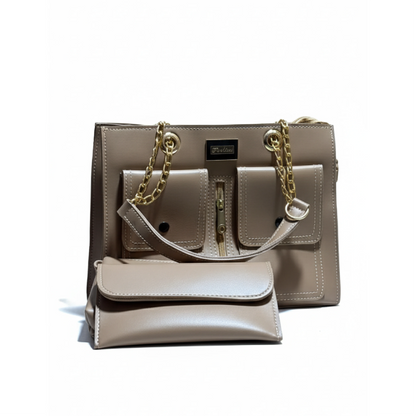 The Scarlet Chain Convertible Set (3 in 1)