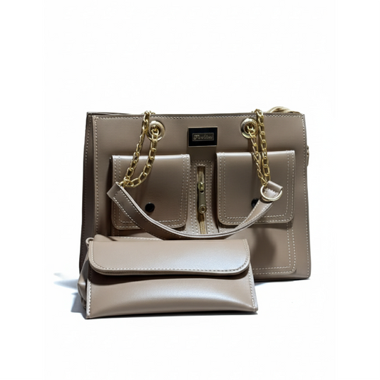 The Scarlet Chain Convertible Set (3 in 1)