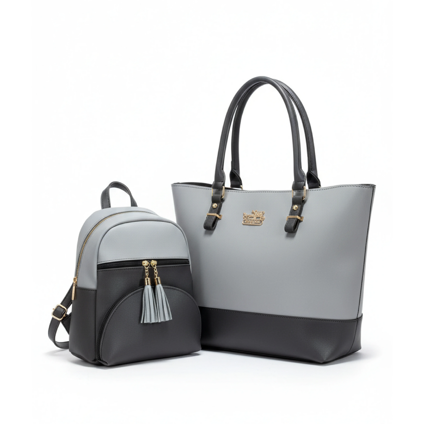 Classic 3-Piece Bag Set