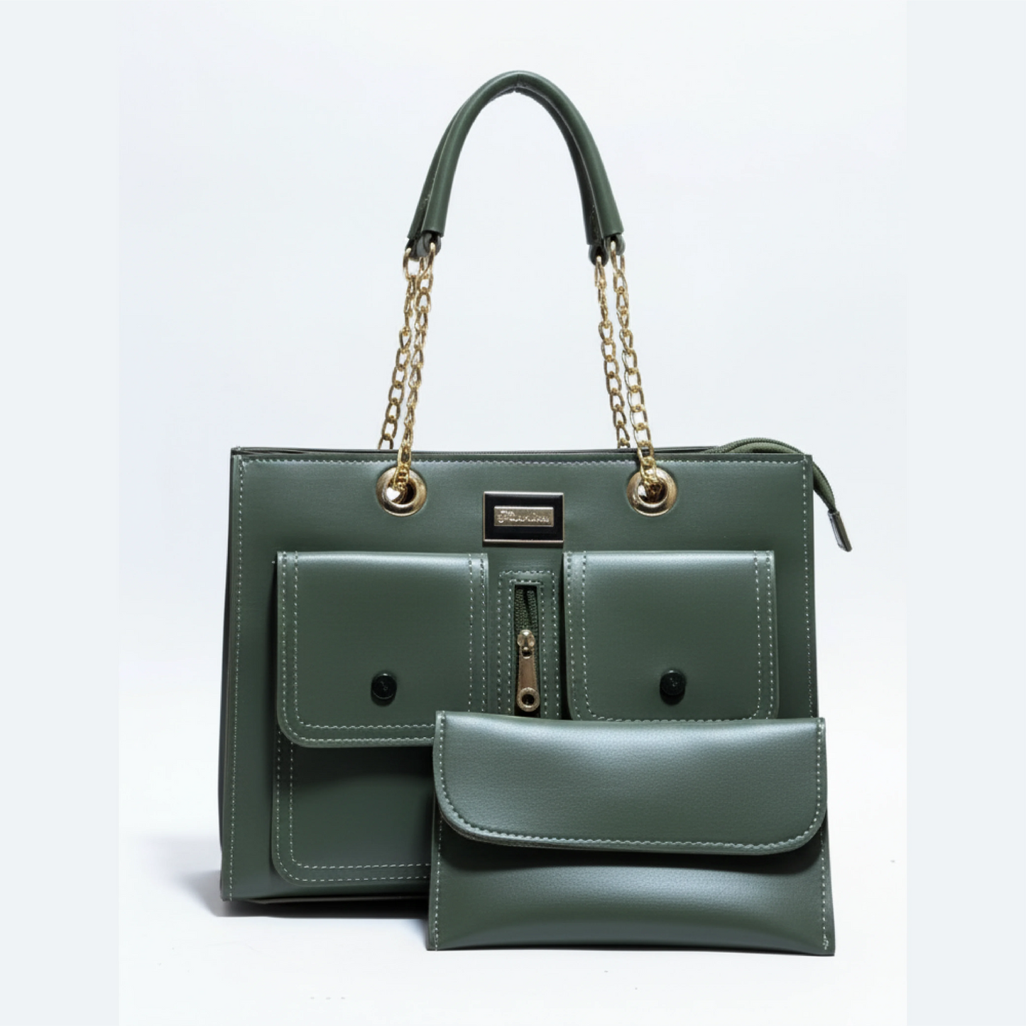 The Scarlet Chain Convertible Set (3 in 1)