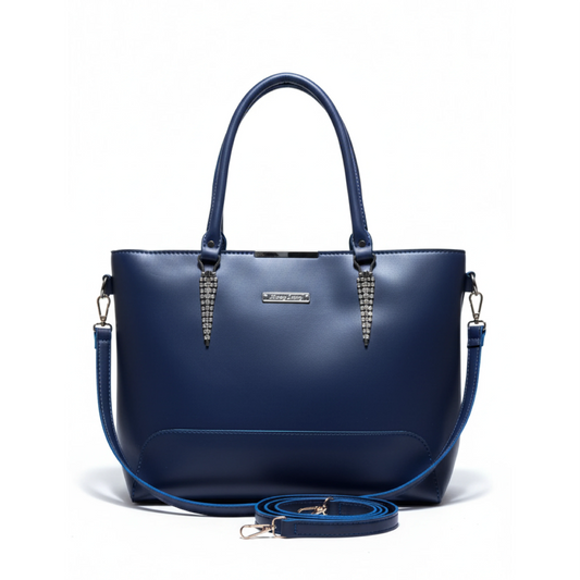 The Black Diamante Chain