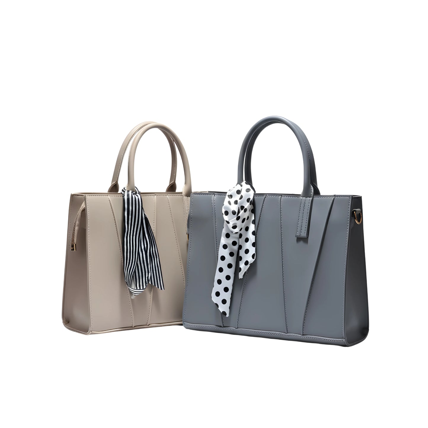 The 2-in-1 Elegance Handbag