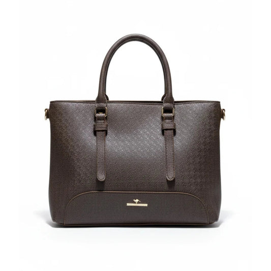 Signature Brown-Tone