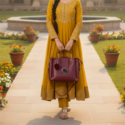 The Forest & Tan Safari Convertible Set.  ( 5 in 1 )