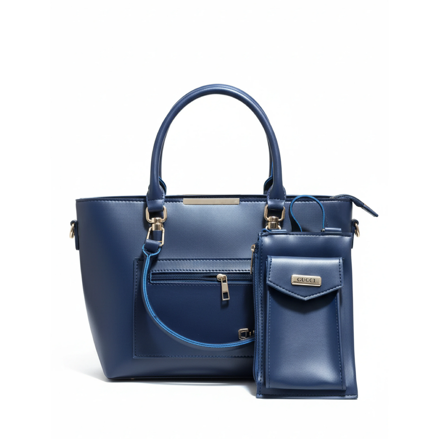 The 2-in-1 Daily Carryall