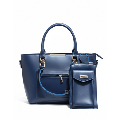 The 2-in-1 Daily Carryall